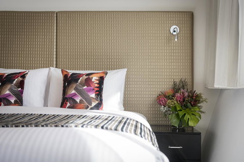 Ramada By Wyndham VetroBlu Scarborough Beach - ACT Tourism 26