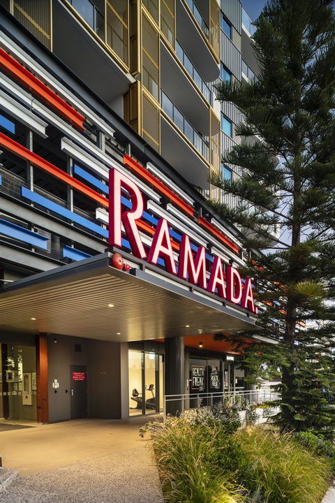 Ramada By Wyndham VetroBlu Scarborough Beach - ACT Tourism 7