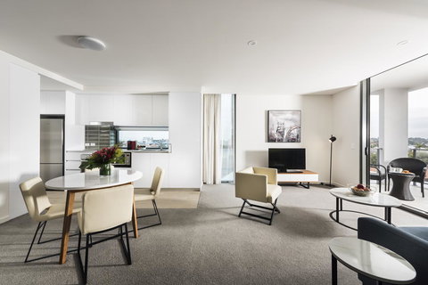 Ramada By Wyndham VetroBlu Scarborough Beach - ACT Tourism 43