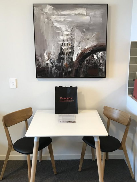 Ramada By Wyndham VetroBlu Scarborough Beach - ACT Tourism 1