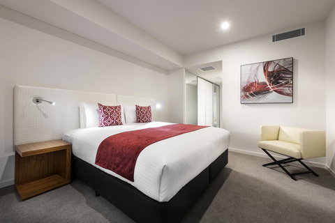 Ramada By Wyndham VetroBlu Scarborough Beach - ACT Tourism 31
