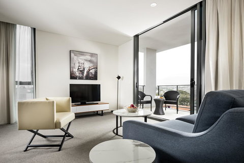 Ramada By Wyndham VetroBlu Scarborough Beach - ACT Tourism 39