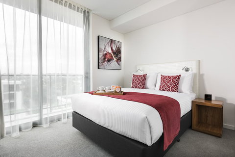 Ramada By Wyndham VetroBlu Scarborough Beach - ACT Tourism 41