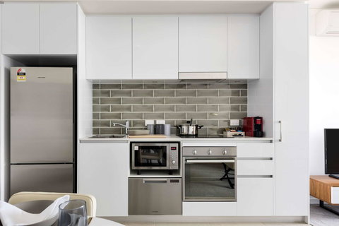 Ramada By Wyndham VetroBlu Scarborough Beach - ACT Tourism 19