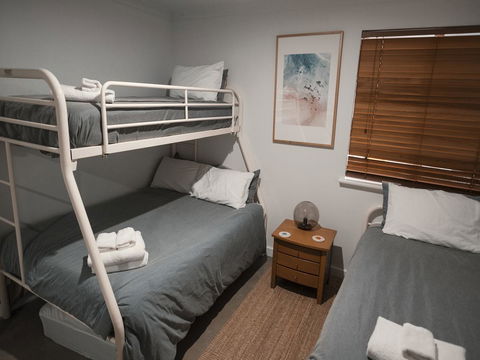 FortyThree - Oceanside Retreat Busselton - ACT Tourism 6