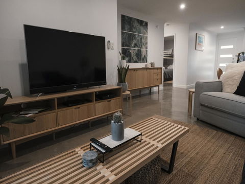 FortyThree - Oceanside Retreat Busselton - ACT Tourism 1