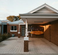 FortyThree - Oceanside Retreat Busselton - ACT Tourism