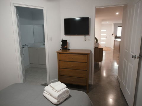 FortyThree - Oceanside Retreat Busselton - ACT Tourism 5