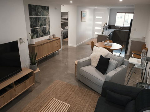 FortyThree - Oceanside Retreat Busselton - ACT Tourism 16