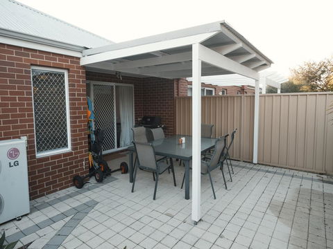FortyThree - Oceanside Retreat Busselton - ACT Tourism 20