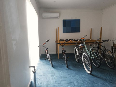 FortyThree - Oceanside Retreat Busselton - ACT Tourism 32