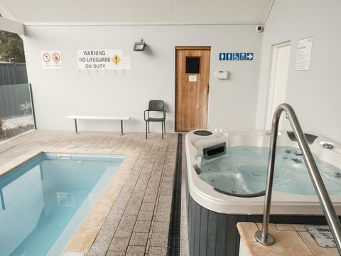 FortyThree - Oceanside Retreat Busselton - ACT Tourism 29