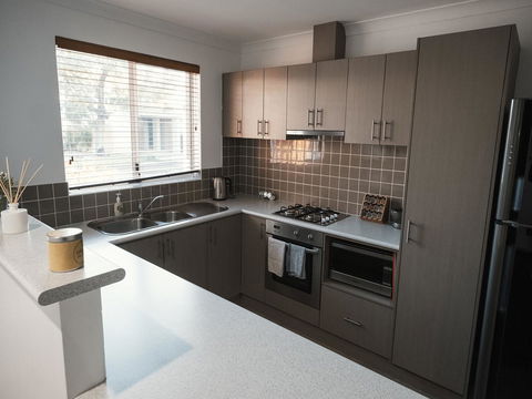 FortyThree - Oceanside Retreat Busselton - ACT Tourism 11