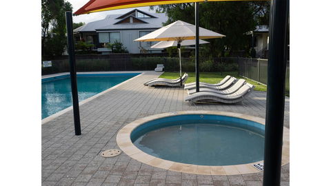 FortyThree - Oceanside Retreat Busselton - ACT Tourism 27