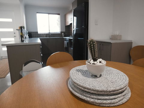 FortyThree - Oceanside Retreat Busselton - ACT Tourism 13