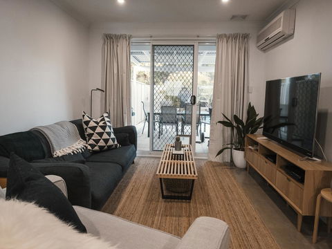FortyThree - Oceanside Retreat Busselton - ACT Tourism 15