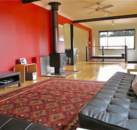 Pendeli Beach House - ACT Tourism