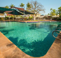 Mercure Broome - ACT Tourism