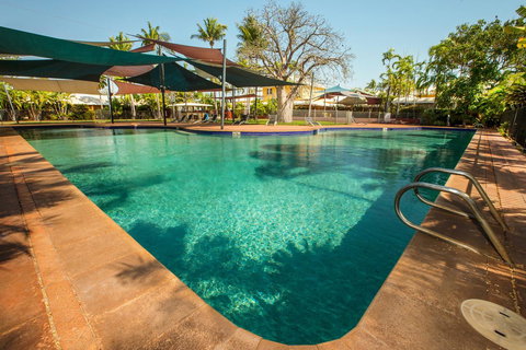 The Continental Hotel - ACT Tourism 0