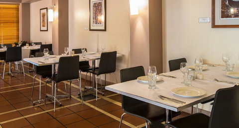 The Continental Hotel - ACT Tourism 10