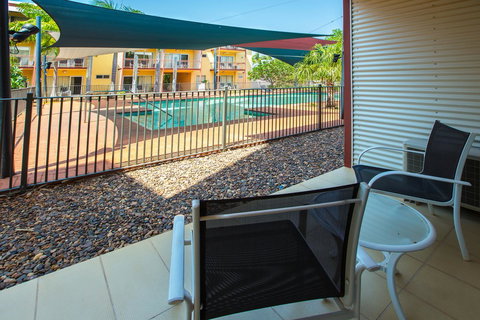 The Continental Hotel - ACT Tourism 26