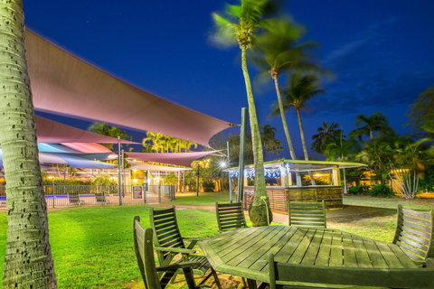 The Continental Hotel - ACT Tourism 29
