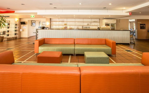The Continental Hotel - ACT Tourism 33