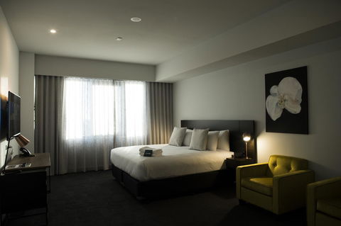 The Gerald Apartment Hotel - ACT Tourism 24