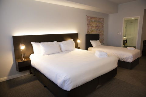 The Gerald Apartment Hotel - ACT Tourism 27