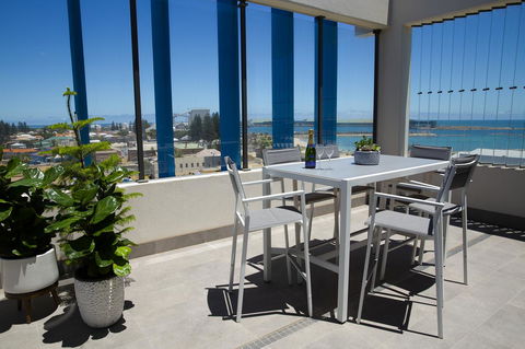The Gerald Apartment Hotel - ACT Tourism 26