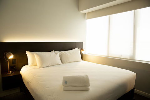 The Gerald Apartment Hotel - ACT Tourism 21