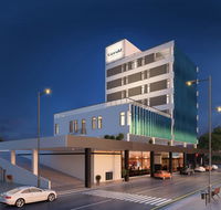 The Gerald Apartment Hotel - ACT Tourism