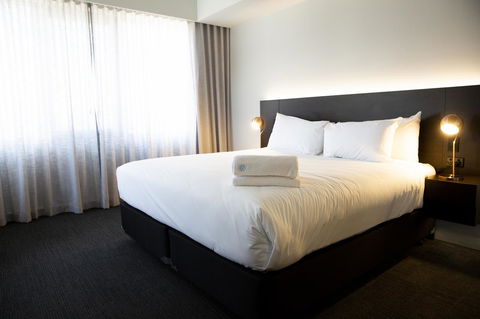 The Gerald Apartment Hotel - ACT Tourism 9