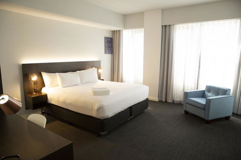 The Gerald Apartment Hotel - ACT Tourism 23
