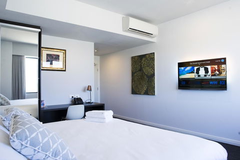 The Gerald Apartment Hotel - ACT Tourism 38