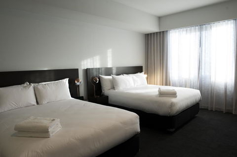 The Gerald Apartment Hotel - ACT Tourism 16