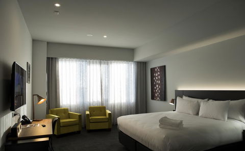 The Gerald Apartment Hotel - ACT Tourism 30