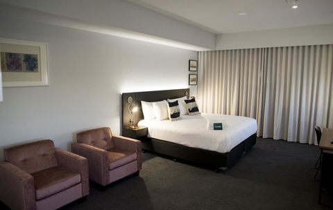 The Gerald Apartment Hotel - ACT Tourism 28