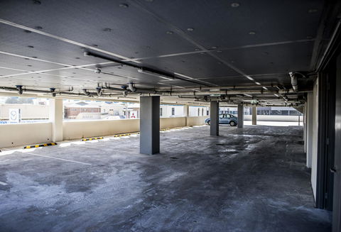 The Gerald Apartment Hotel - ACT Tourism 33