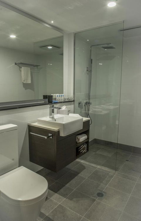 The Gerald Apartment Hotel - ACT Tourism 29