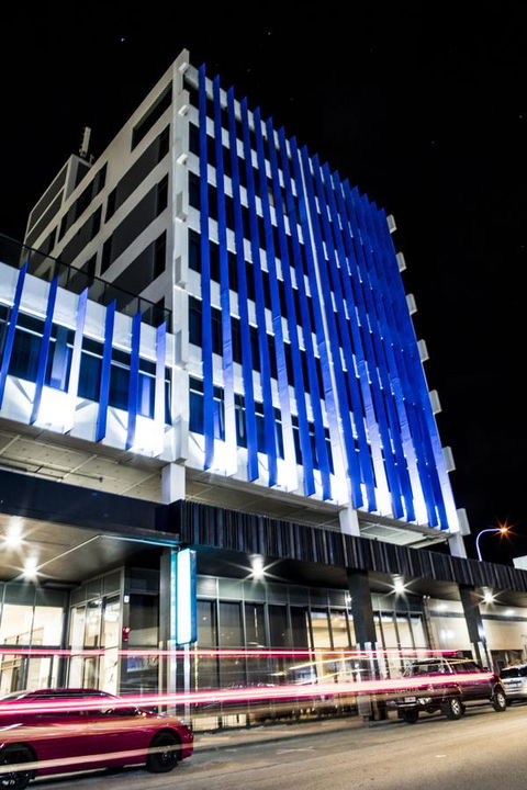 The Gerald Apartment Hotel - ACT Tourism 41
