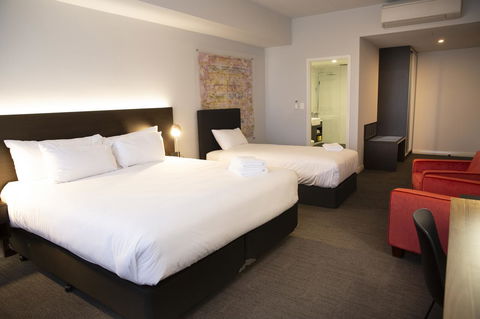 The Gerald Apartment Hotel - ACT Tourism 18