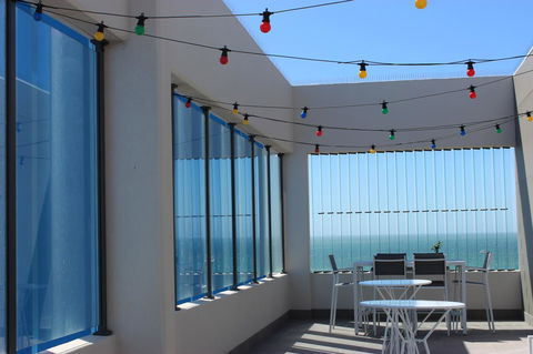 The Gerald Apartment Hotel - ACT Tourism 40