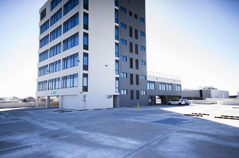 The Gerald Apartment Hotel - ACT Tourism 34