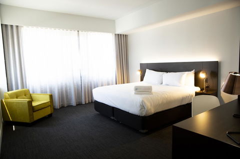 The Gerald Apartment Hotel - ACT Tourism 7