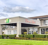 ibis Styles Albany - ACT Tourism