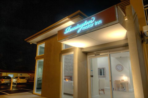 The Remington Muswellbrook - ACT Tourism 40