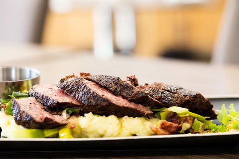 The Remington Muswellbrook - ACT Tourism 14