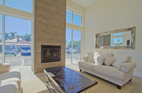 The Remington Muswellbrook - ACT Tourism 9