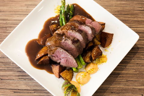 The Remington Muswellbrook - ACT Tourism 16